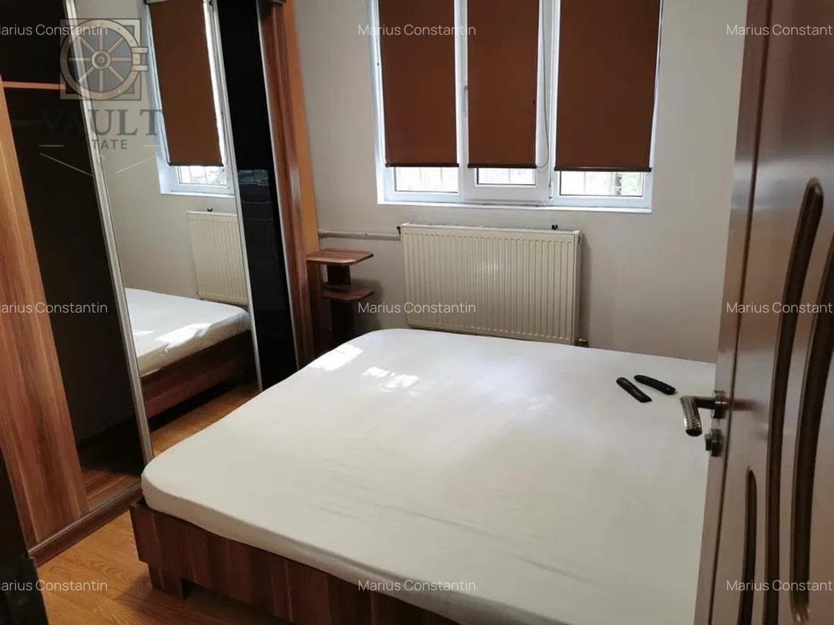 Apartament cu 2 camere decomandat, mobilat în Drumul Taberei - 2