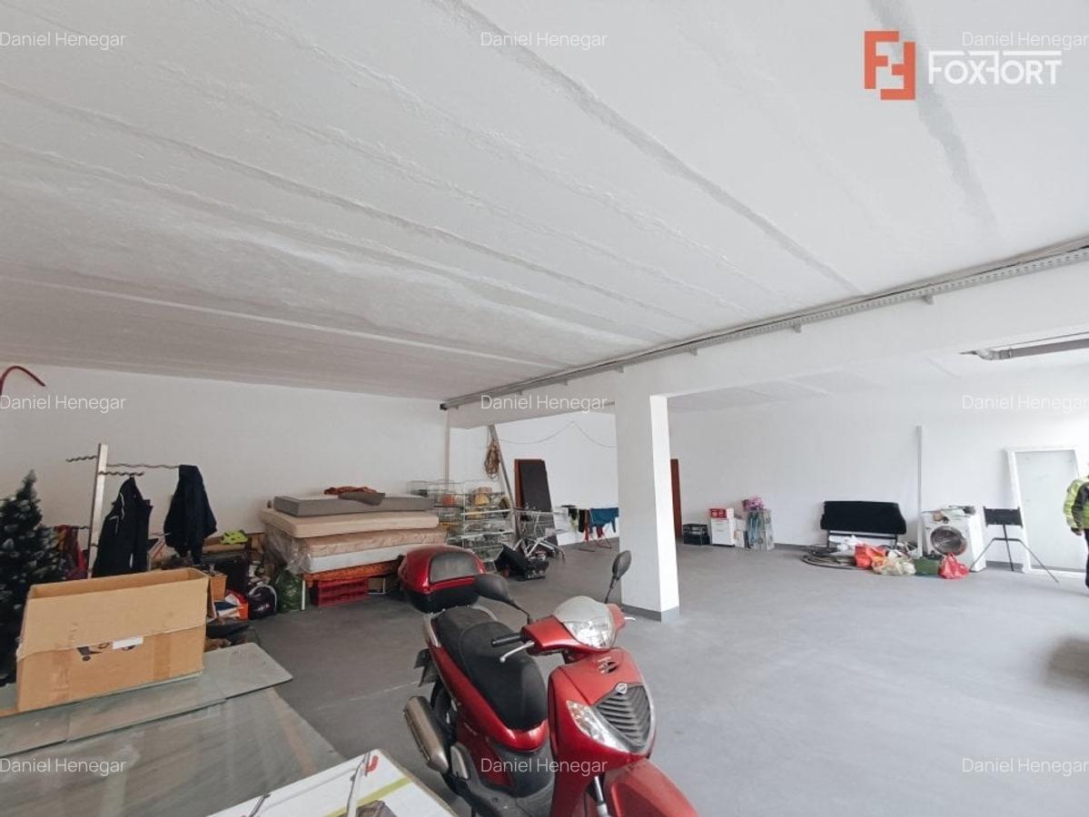 Spatiu de birouri de inchiriat - zona Freidorf - C7804 - 2