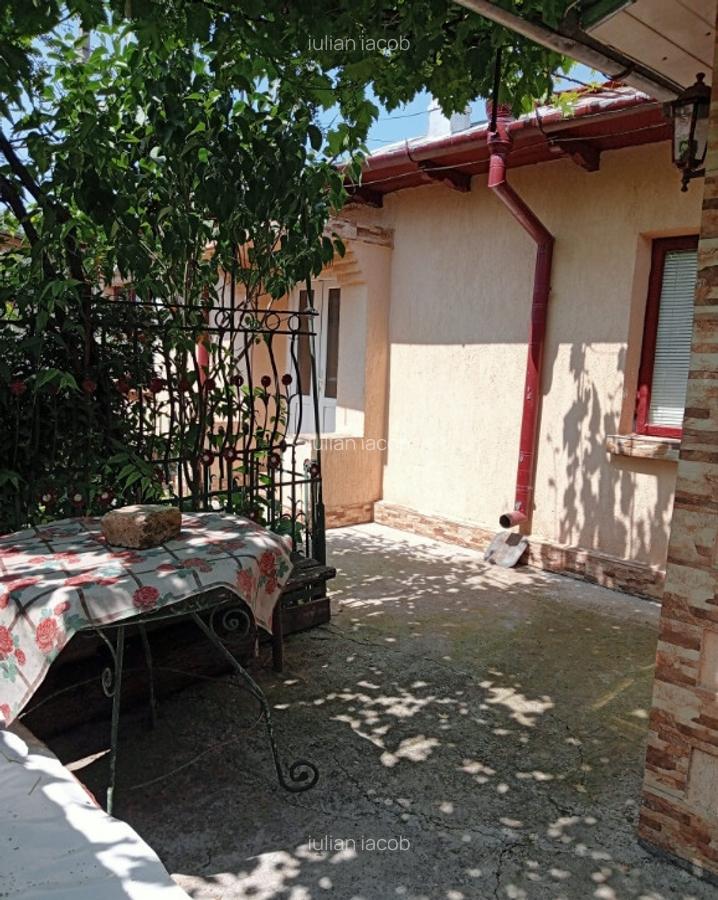 Casa in zona Radu Negru Braila - 4