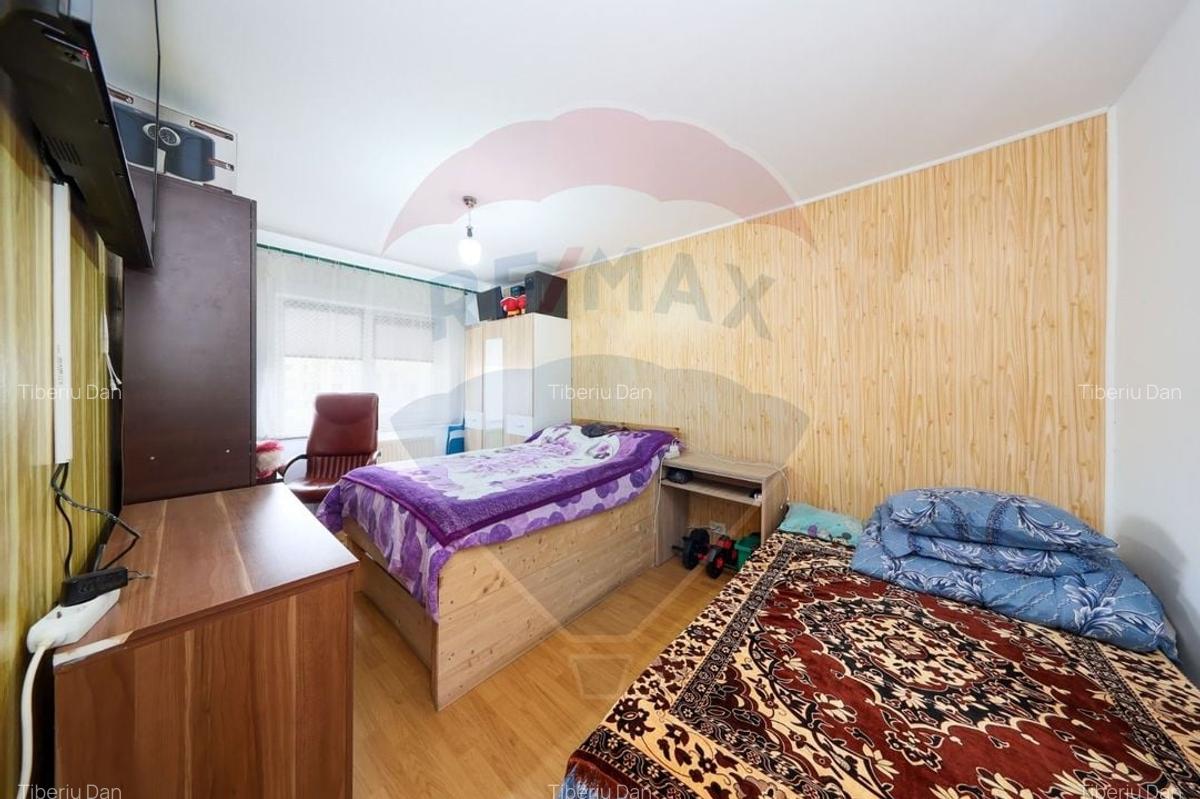 Apartament 3 camere Bartolomeu - 2 parcari incluse, facturi mici! - 4