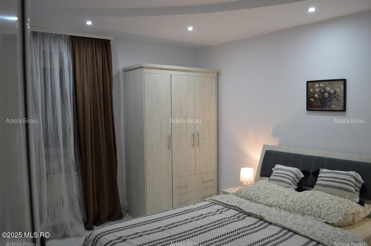 Calea Bascovului - Ramada - Apartament 2 camere, 49 mp, De Inchiriat! - 12