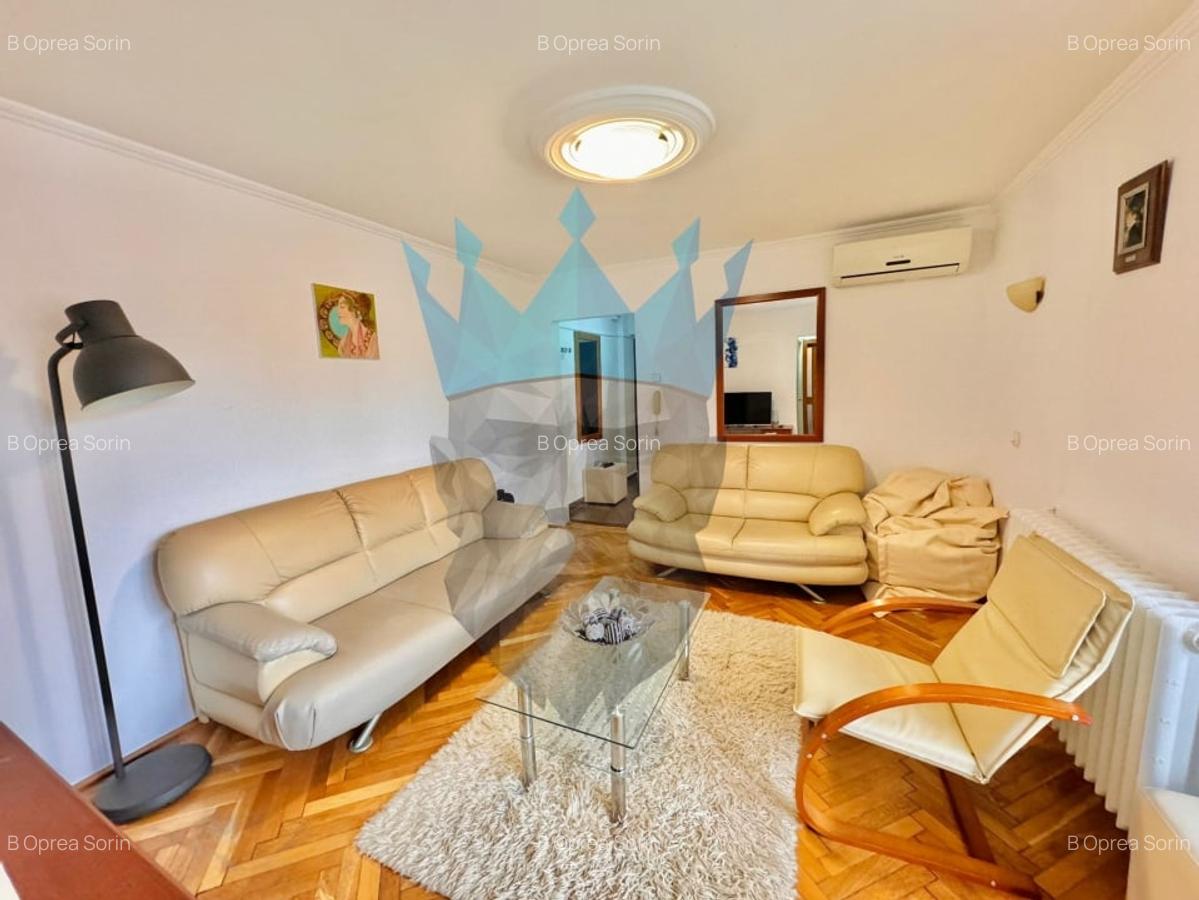 Apartament 2 Camere Piata Romana - 10