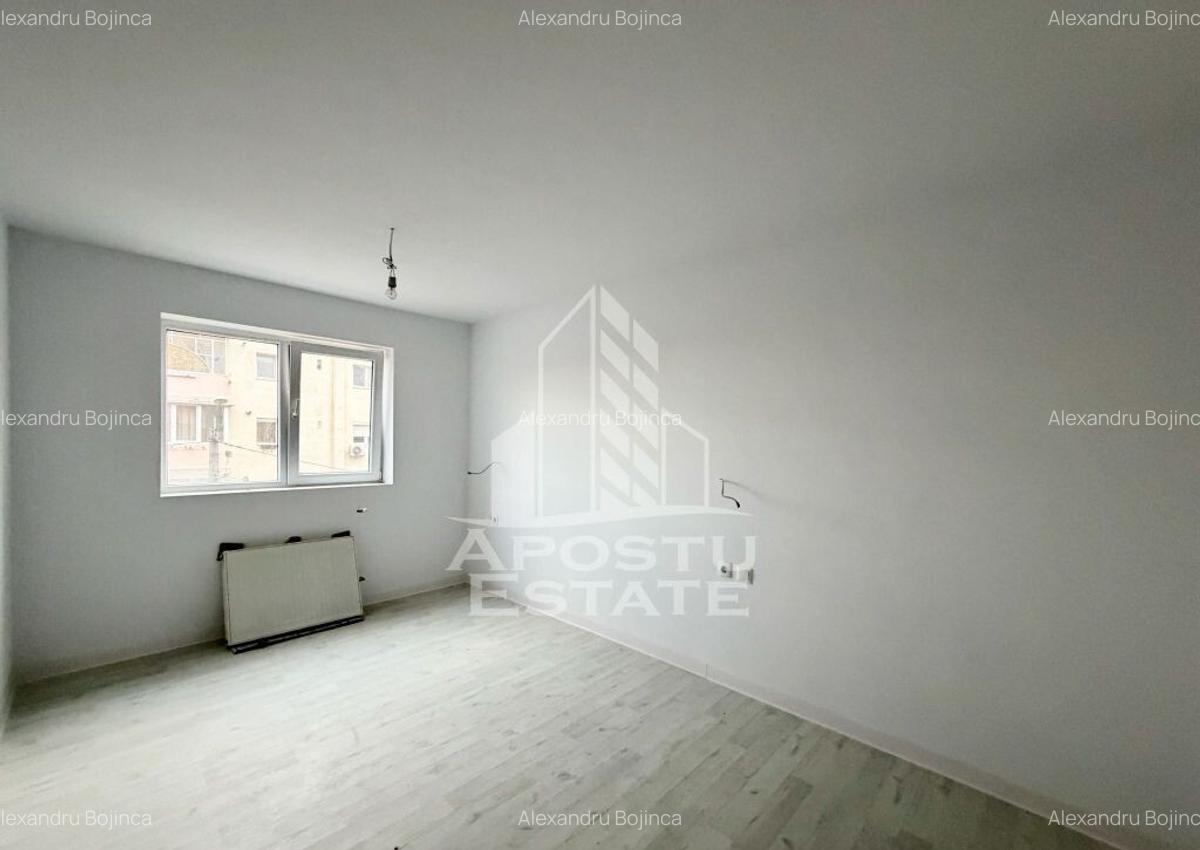 Apartament 3 camere, PetFriendly, nemobilat, renovat rece... - 6