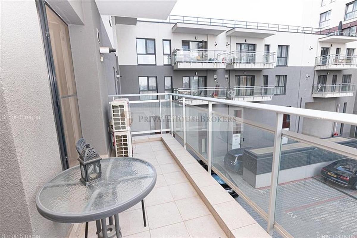 Aviatiei | Pipera | Belvedere Residence | Bloc 2022 | Modern - 8