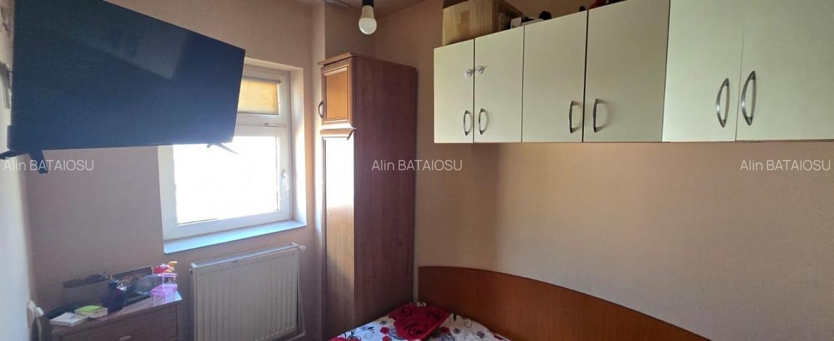 Garsoniera confortabila – zona 9 Mai, Targu Jiu - 9