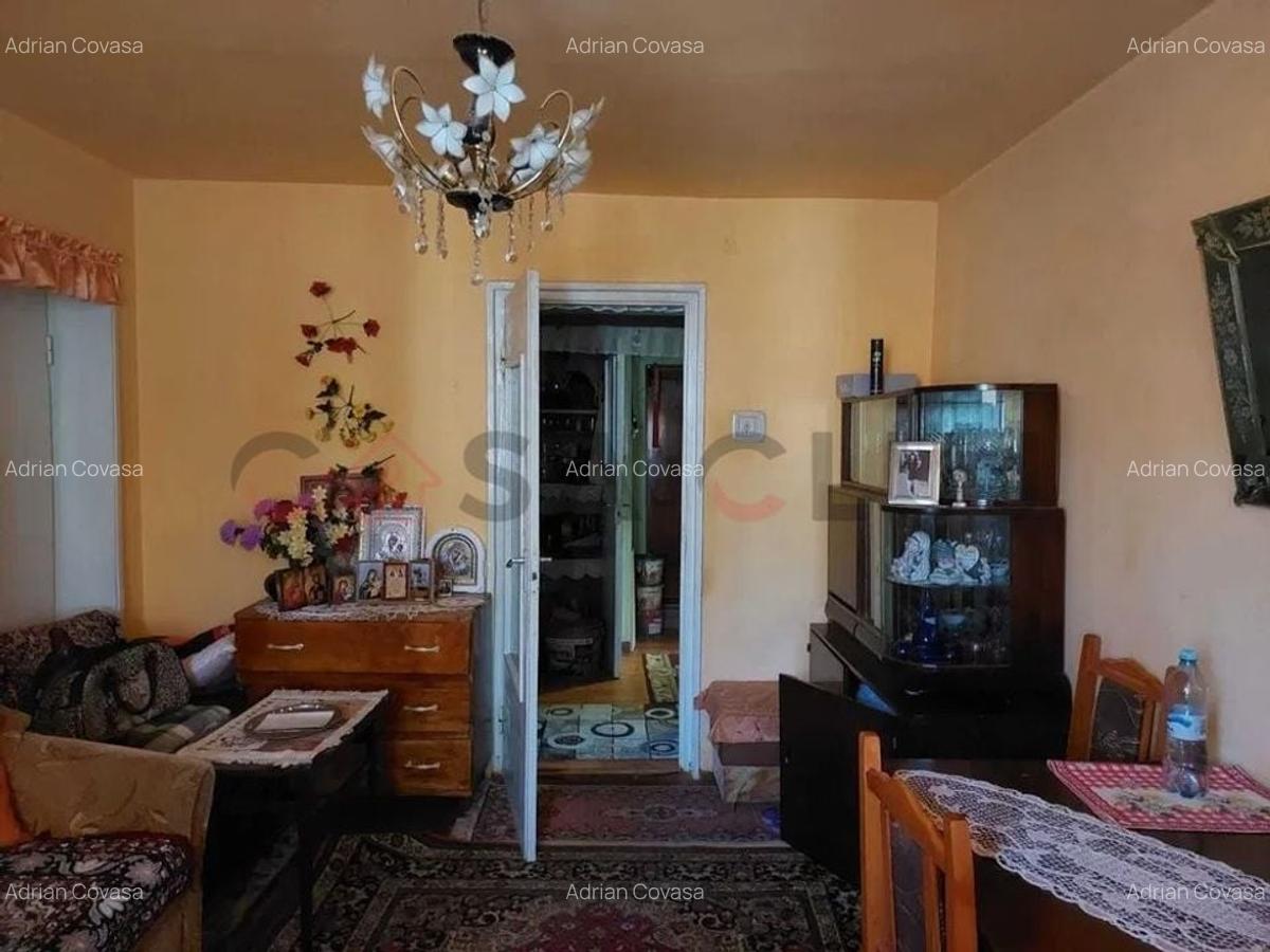 Apartament 2 camere, etaj 1, zona Horia Demian, Plopilor! - 1