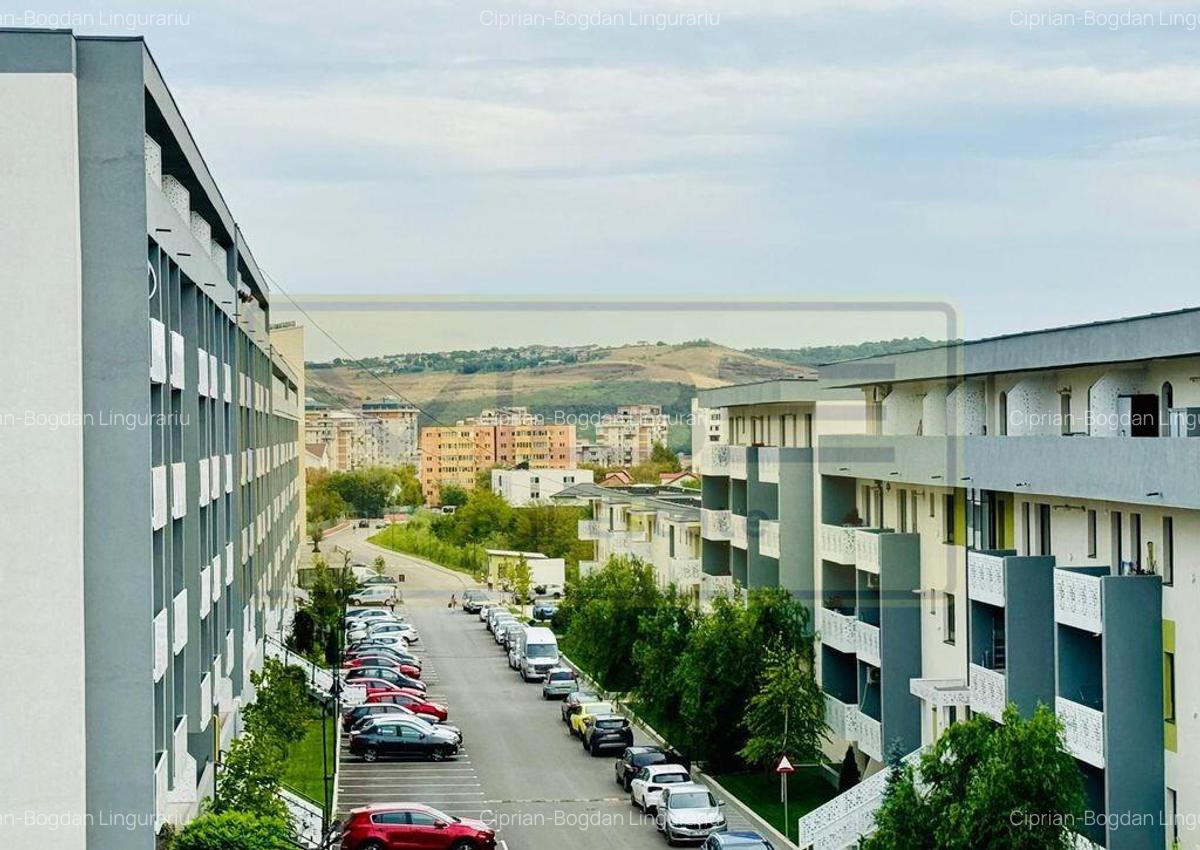 Apartament premium 3 camere+parcare Pacurari - 13