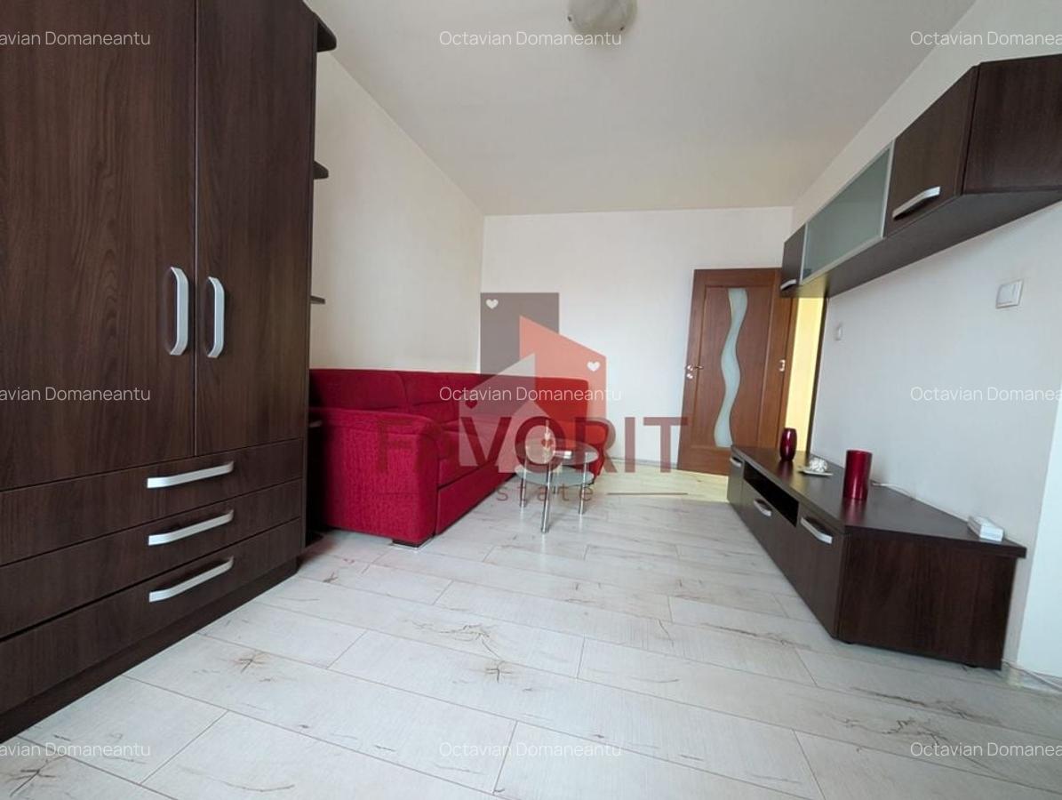 2 camere | mobilat si utilat | zona excelenta | - 1