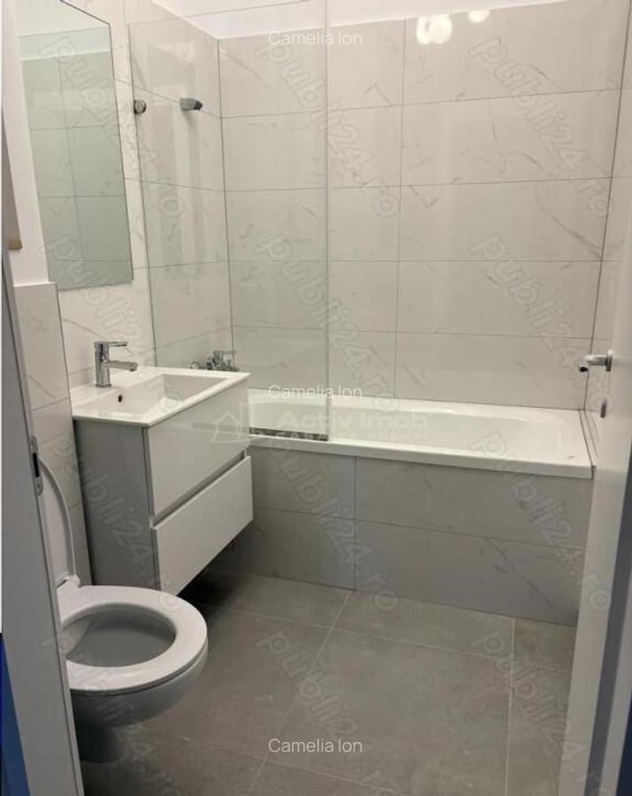 Apartament 2 camere - 13 Septembrie / Prosper - 6