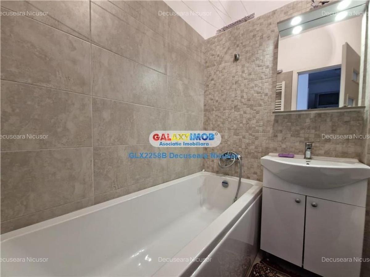 Garsoniera,  Militari Residence mobilata utilata 270 euro - 18