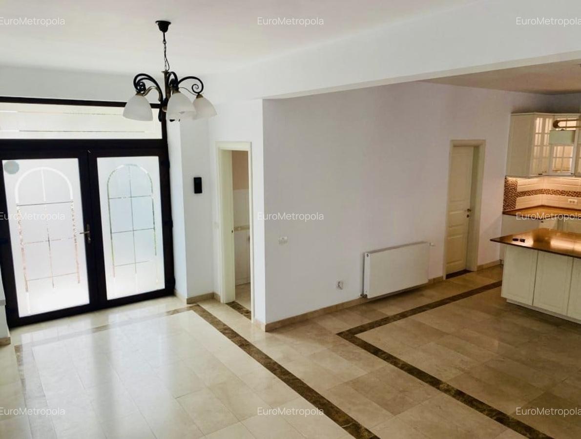 Vilă individuala, Iancu Nicolae – ansamblu exclusivist, curte 400 mp - 6