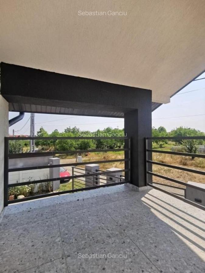 Vila Balotesti - aproape de lac, acces rapid DN1-A3-A0 - 2