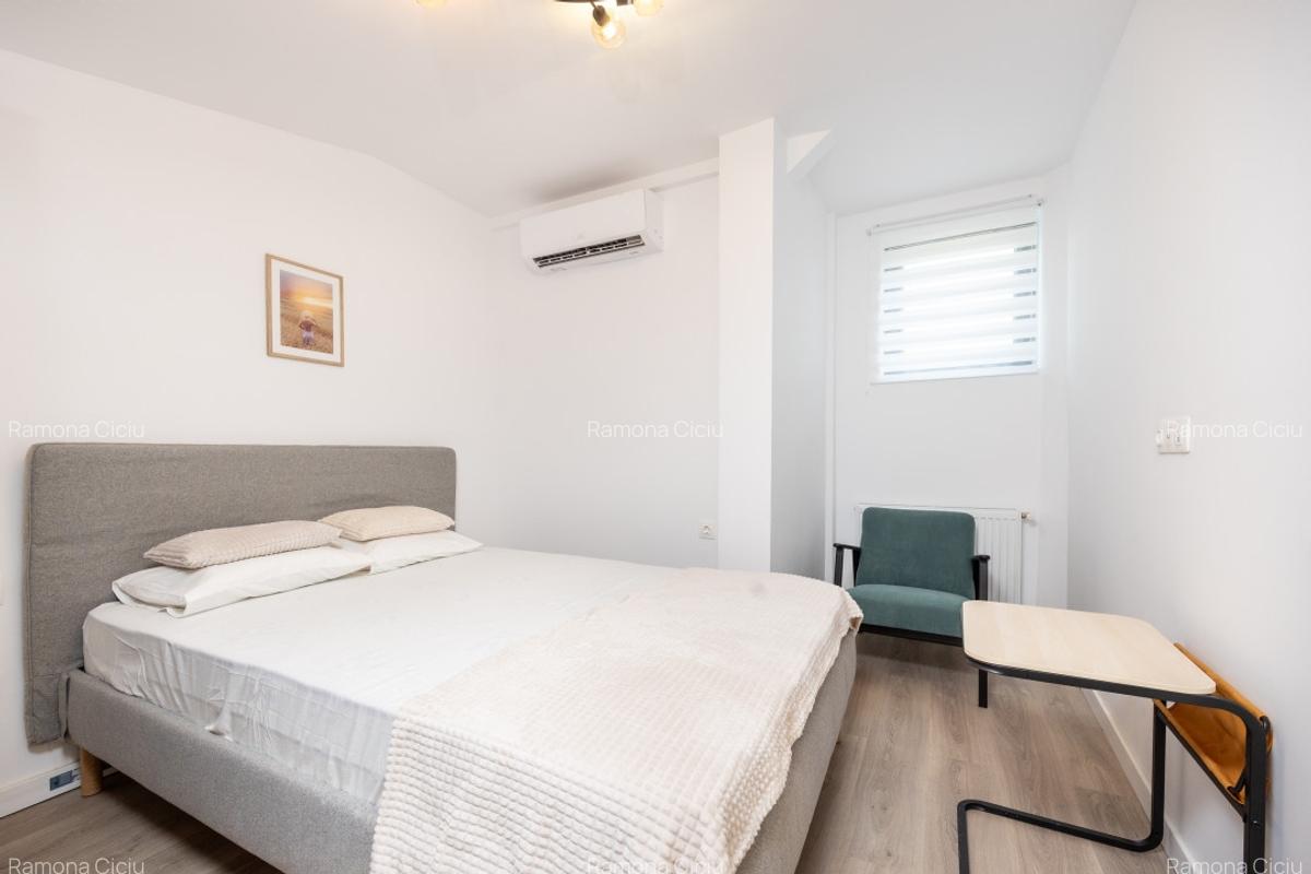 POSTA VITAN | GARSONIERA LUX! TOTUL NOU| CENTRALA PROPRIE - 3