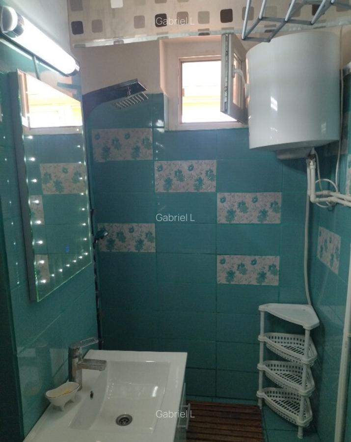Apartament 2 camere, mobilat modern, Gorjului - 5