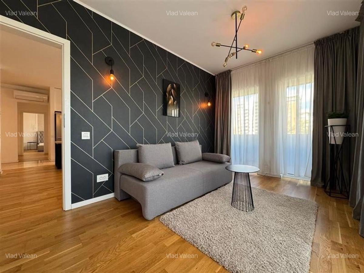 Apartament 3 camere,  Parcare Subterana, zona Grand Hotel Italia - 7