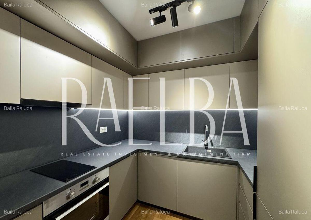 | Apartament 2 camere | One Cotroceni | Parcare inclusa | - 8