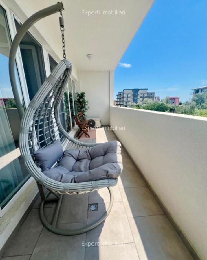 Apartament 2 camere situat in zona Mamaia Nord-Lidl - 4