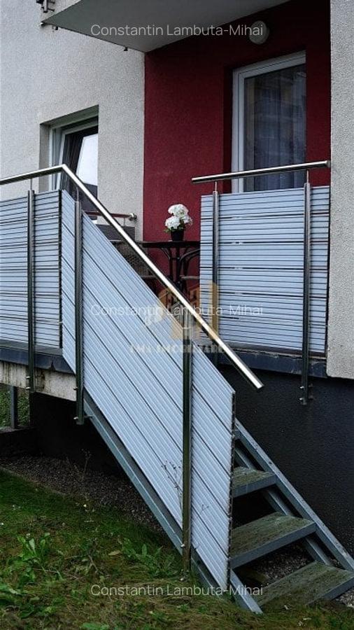 Apartament 2 camere Tip Studio Avantgarden Bartolomeu - 16