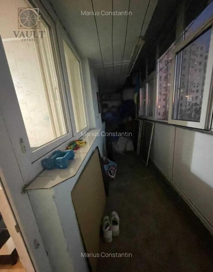 Apartament cu 4 camere decomandat în Colentina - 8