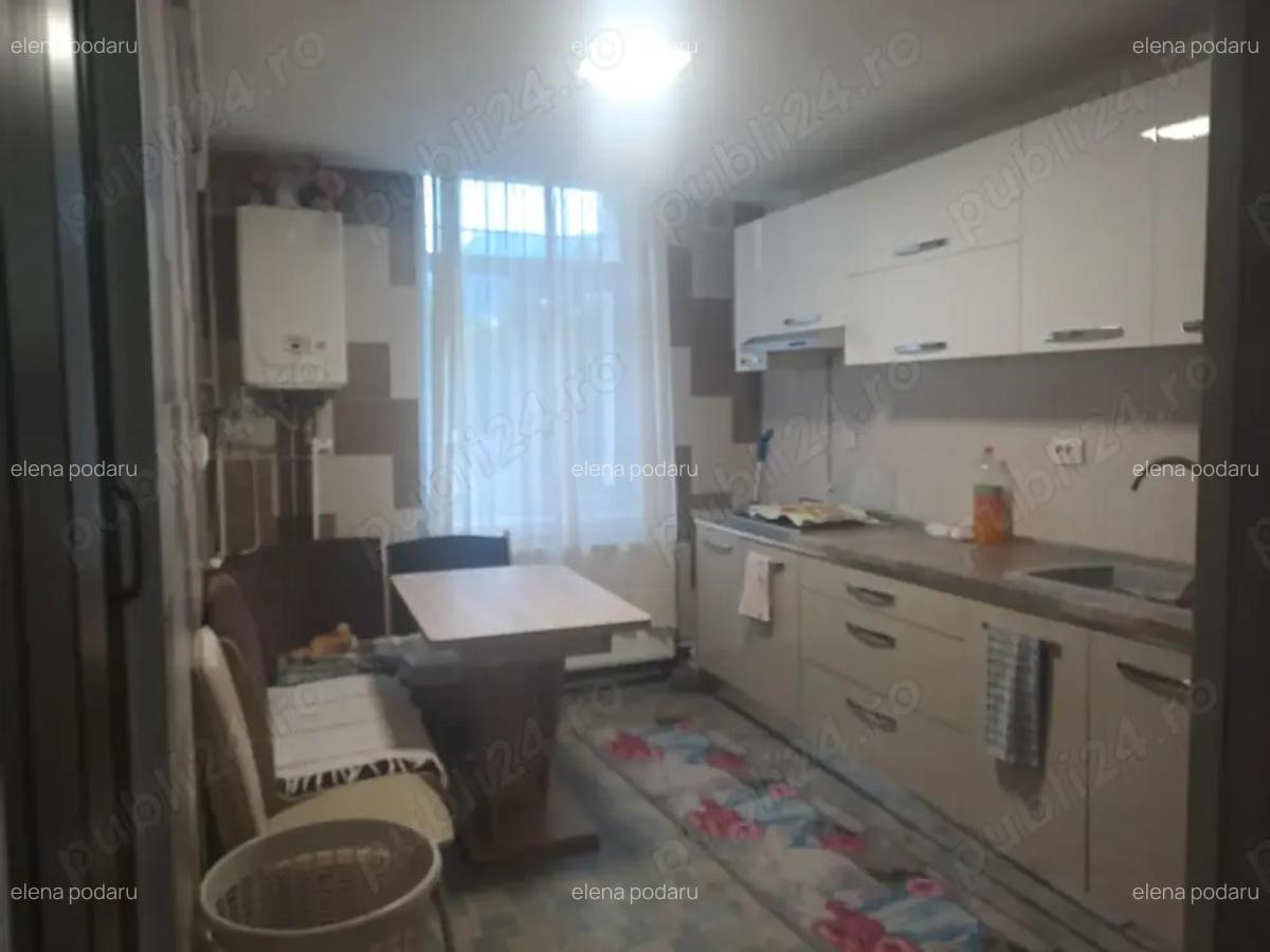 Vand apartament 2 camere decomandat parter inalt cu boxa Orasul Vulcan - 7