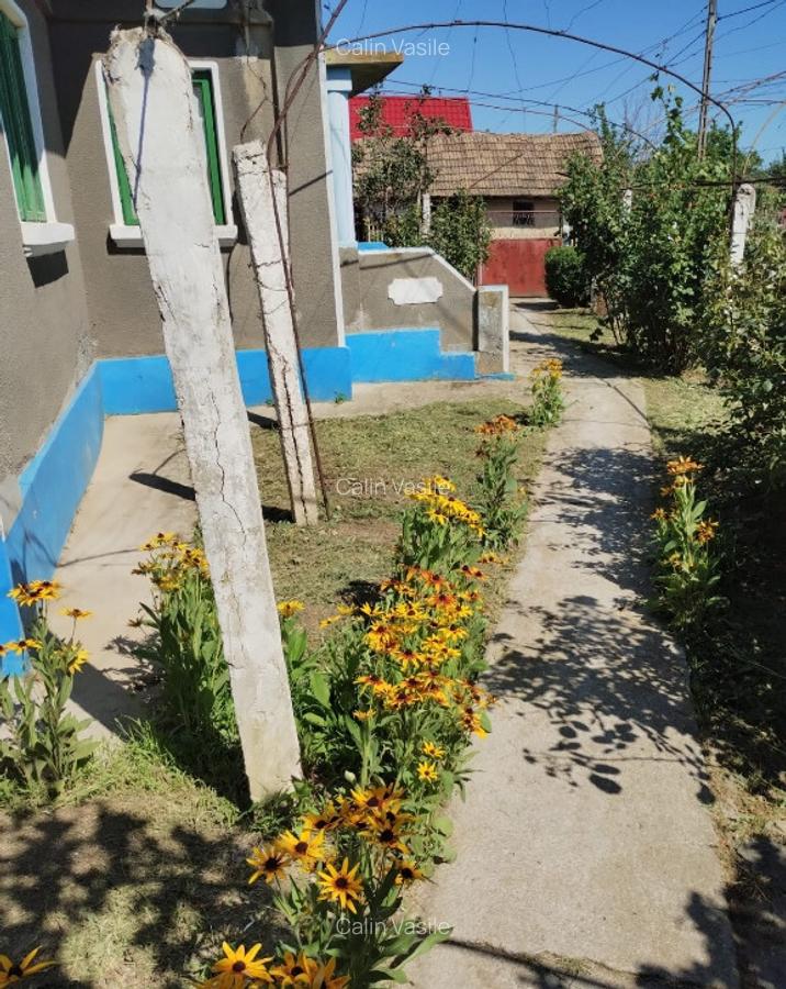 Casa in satul Zebil cu vedere superba spre lacul Babadag - 1