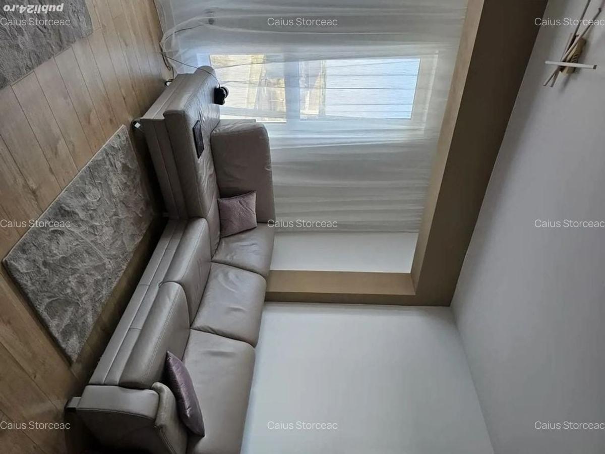 Apartament cu 2 camere Tunari | City Nord - 3