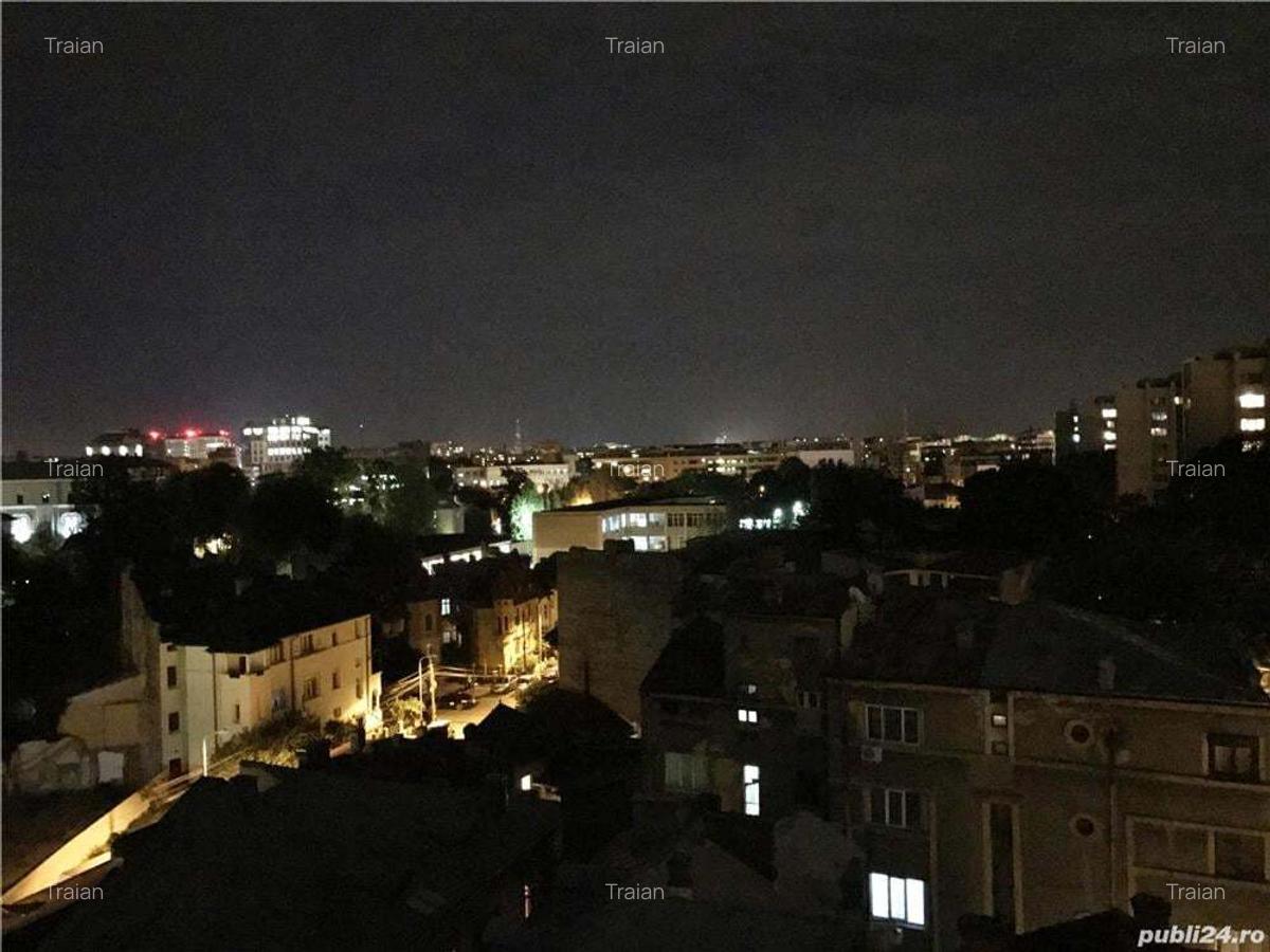 Piata Unirii, Sitraco, 2 camere - 1