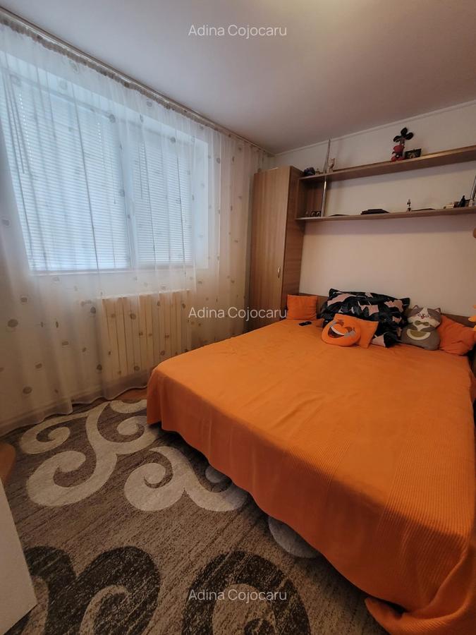 Valu lui Traian - casa  3  camere  cu teren 300 mp - 80000 euro - 13