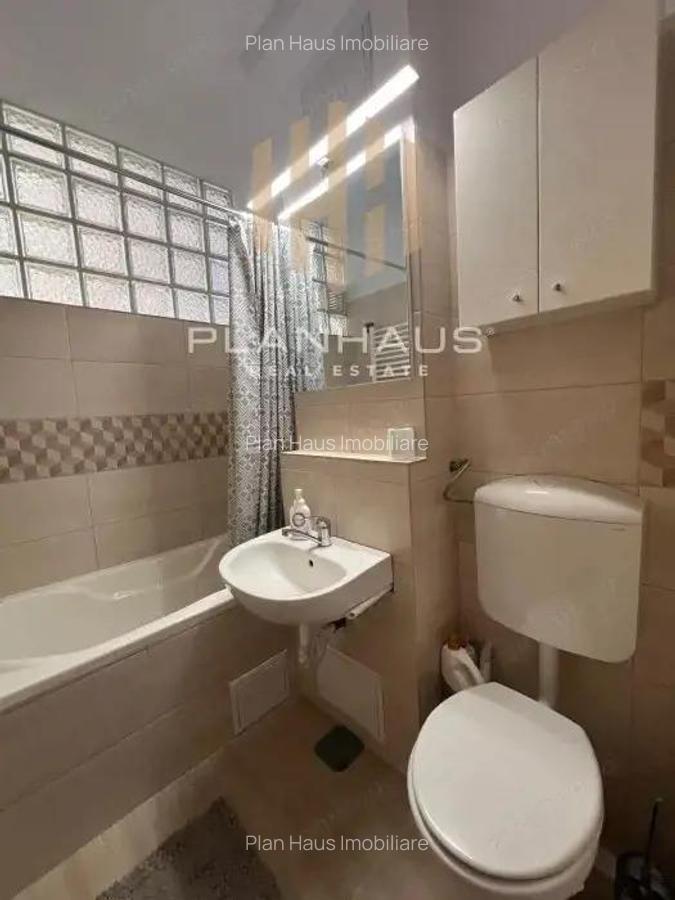 Apartament 3 camere ,ultracentral Biblioteca Judeteana,etaj 1 , garaj sub bloc inclus - 9