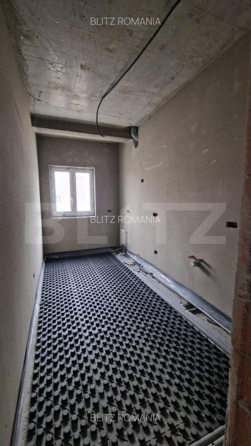 Apartament 2 camere, 47.63 mp, zona Mehala - 1