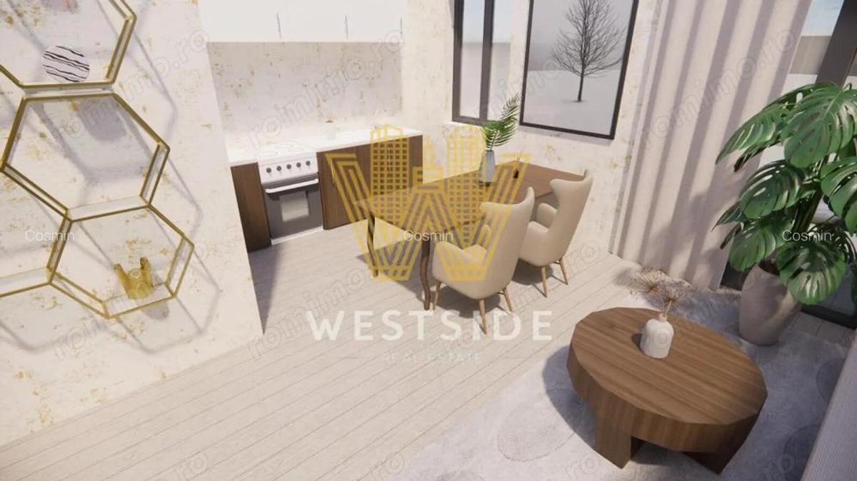 Apartamente premium de vanzare, in zona Freidorf, Timisoara - 13