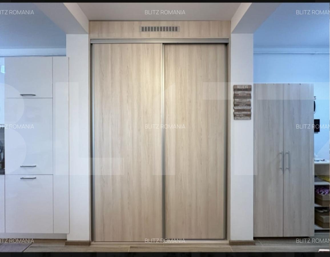 Apartament 2 camere Dumbravita - 5