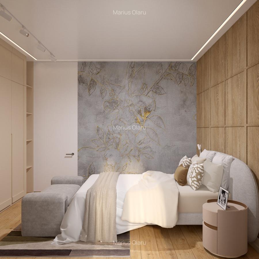 Direct Dezvoltator | 3.5 camere 109 mp utili | bloc Boutique - 9
