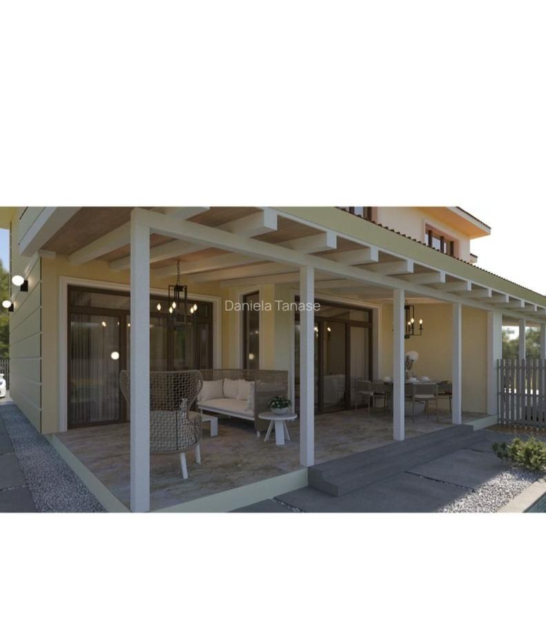 Casa individuala - 1