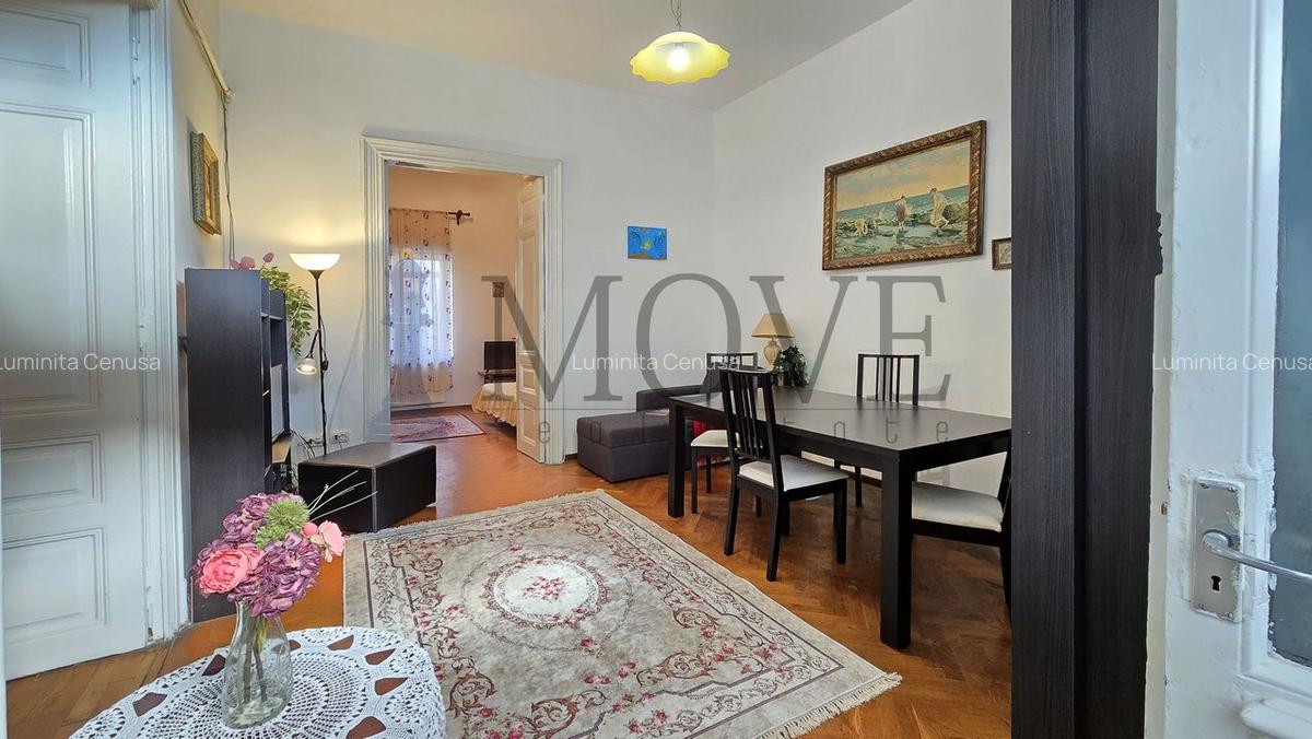 Casa Parter + Demisol în Piata Romana - 9
