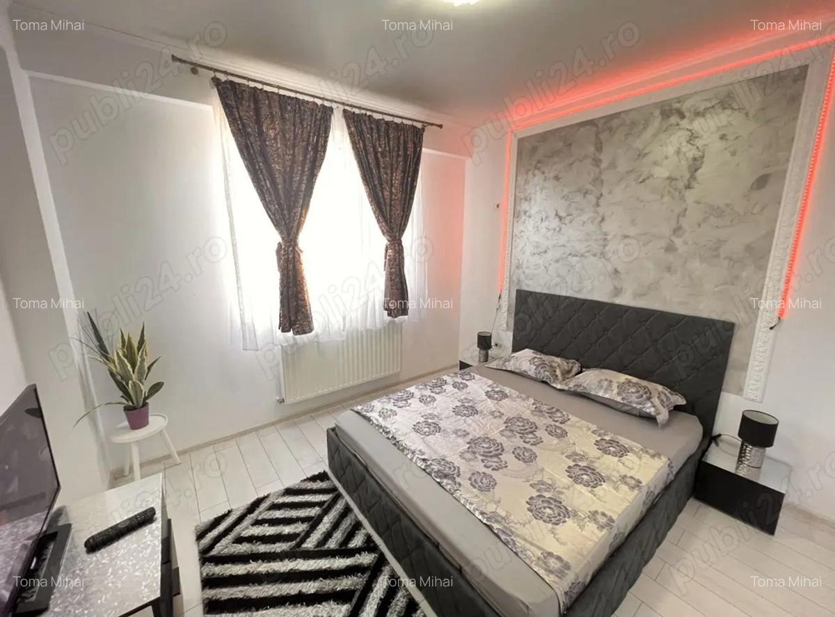 Apartament 2 cam - Militari Residance - 6