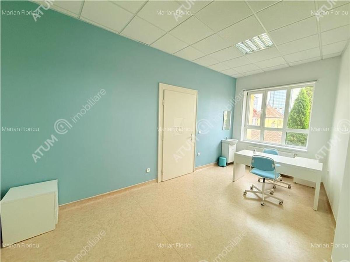 Afacere medicala complet functionala de vanzare in zona Centralaa - 7