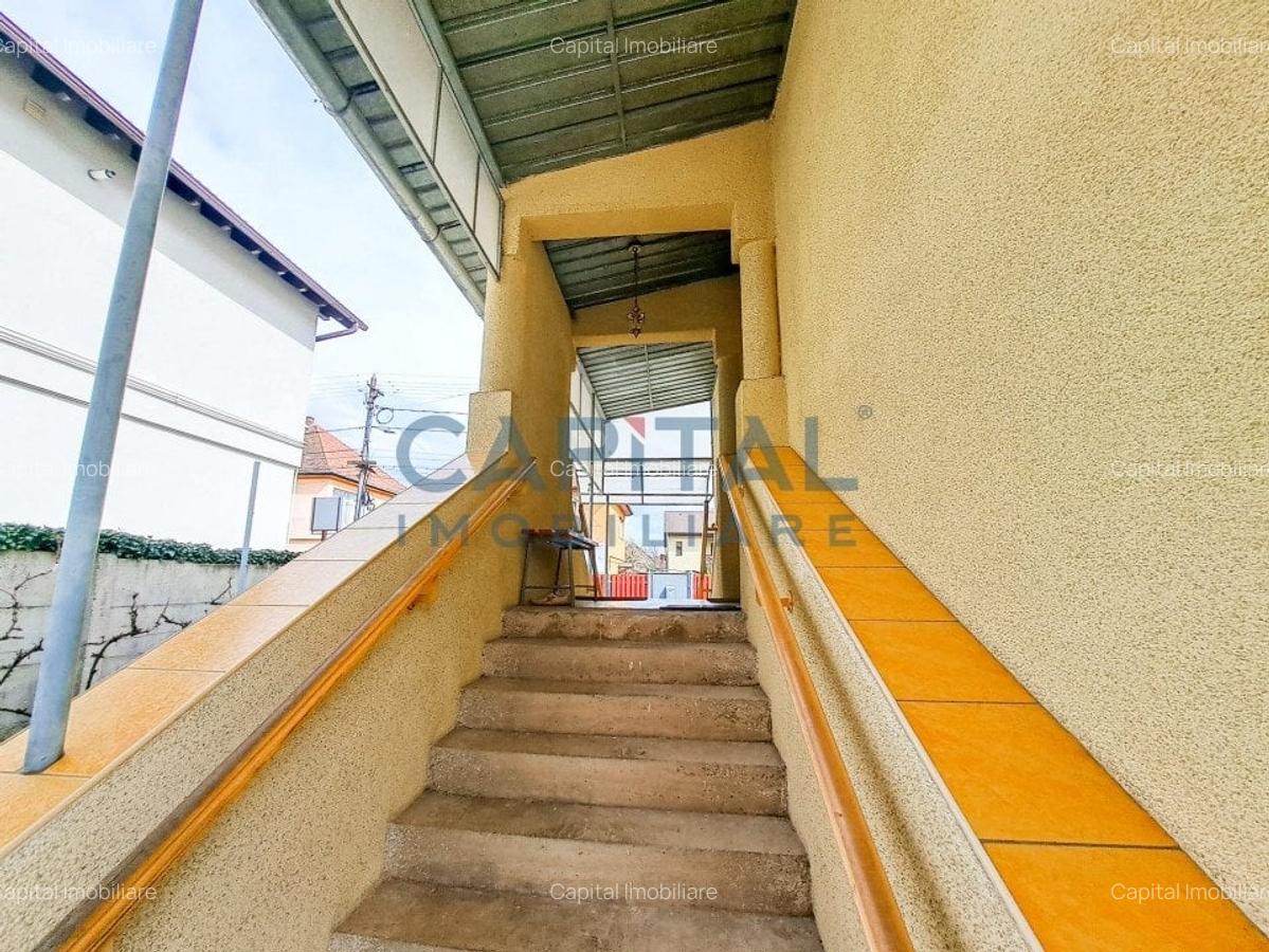 Comision 0%! Casa individuala, 225 mp, teren 994 mp, zona Calea Dumbravii - 8