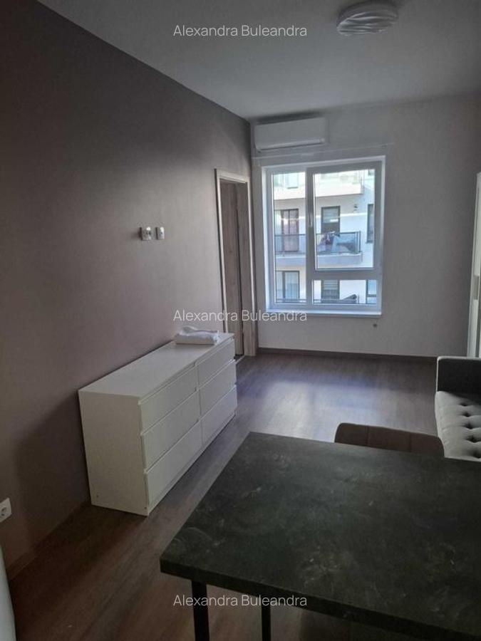 Inchiriez garsoniera metrou Berceni - 39 mp - 1