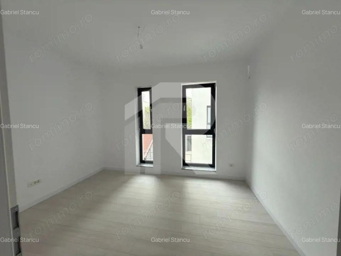 4 camere bloc nou, Zona Nerva Traian, Metrou Timpuri Noi - 3