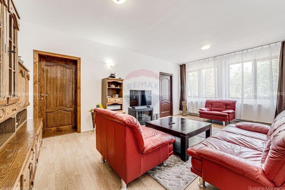 Casa cocheta de vanzare, teren 954 mp, posibil parcelare, in Subcetate - 7