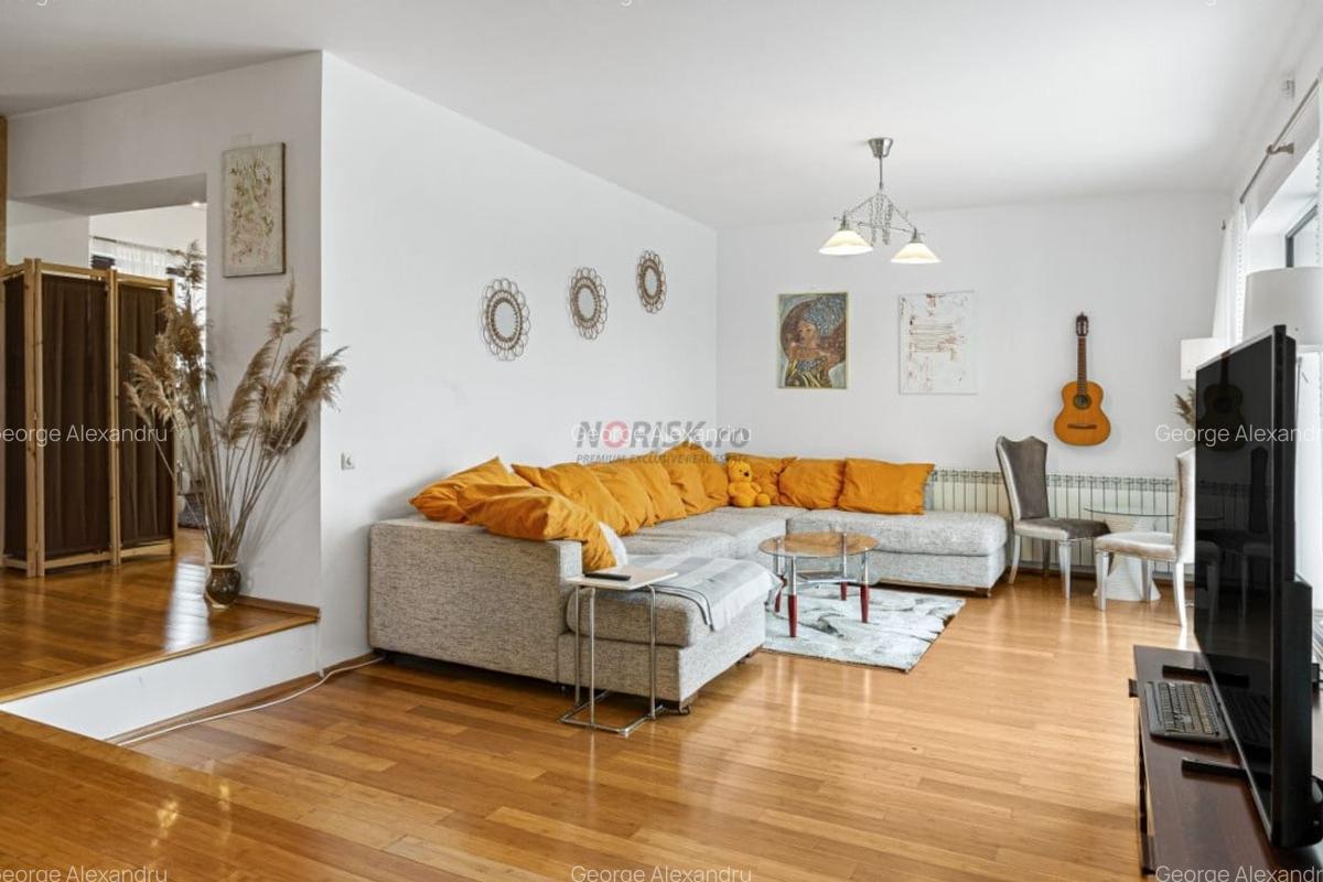 Vila 6 Camere Lac Corbeanca - 6