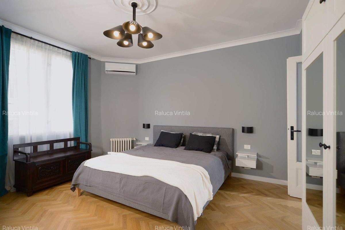 Apartament unicat, etaj 1, ultracentral, Piata Rosetti, Universitate - 5