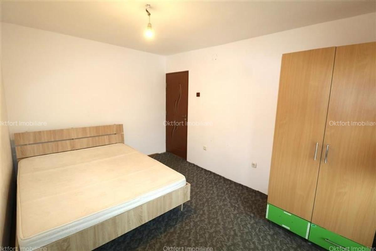 Apartament 2 camere , centrala proprie , zona Aradului - 6