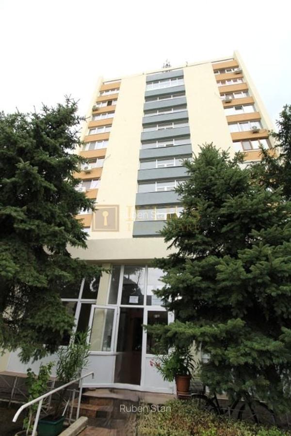 Garsonieră semidecomandată, mobilată în Medicină - 11