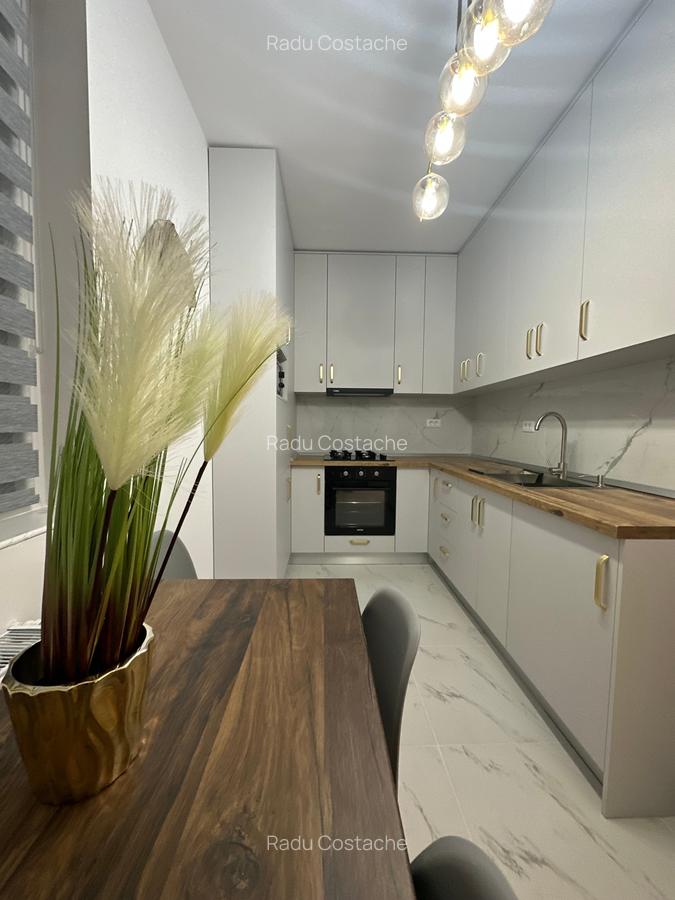 Apartament 2 Camere Finisaje Premium | Theodor Pallady - 1 Apartament 2 Camere Finisaje Premium | Theodor Pallady - 1