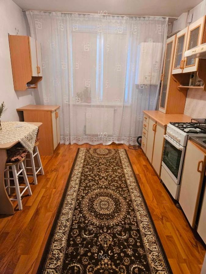 Apartament 2 camere SD Piata Maratei etaj 3/4 liber - 2