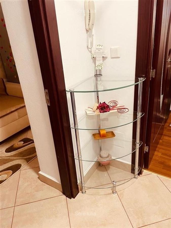 Apartament cu 2 camere decomandat în Sud - 5