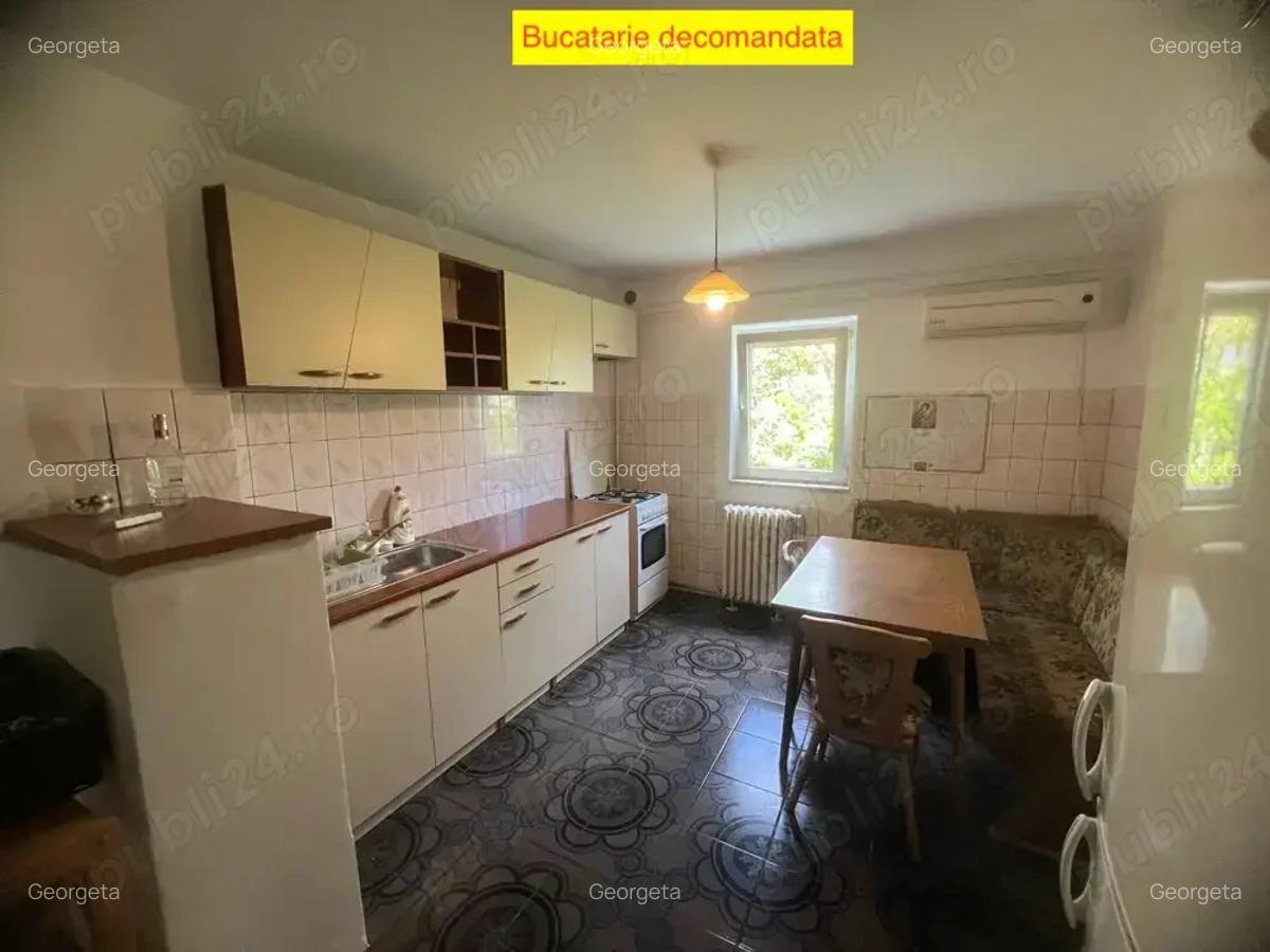 Proprietar Vand apartament 3 camere | Etaj 4 din 4 | Strada Lugojului | 5 min de ISHO - 2