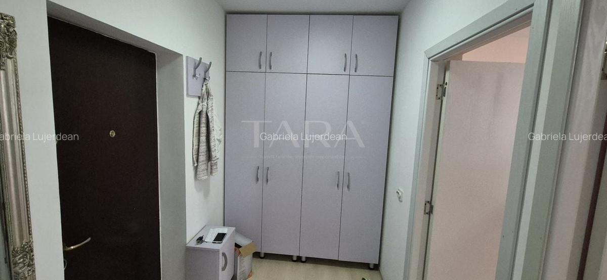 Apartament cu 2 camere de vânzare în Apahida. - 3